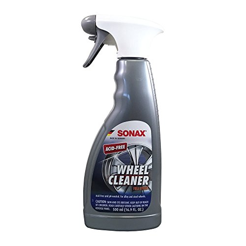 Wheel Care Sonax 230200755