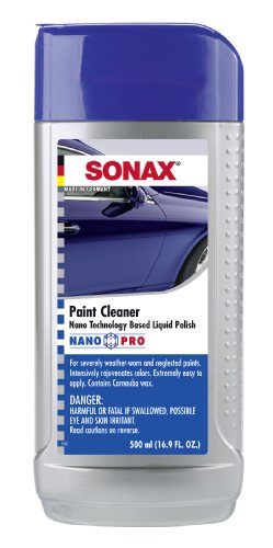 Car Care Sonax 202241755