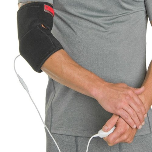 Heat Patches & Wraps Venture Heated Clothing KB1260MAX