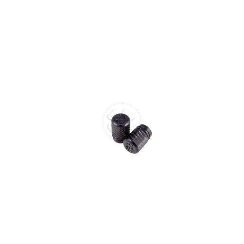 Valve Stems & Caps LuckyBike GN-215-10-BK