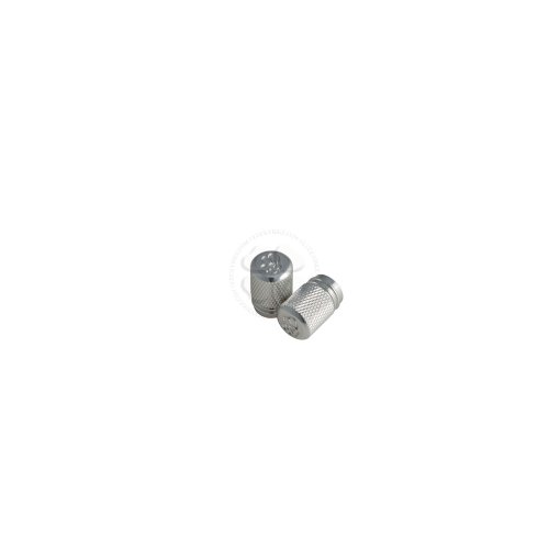 Bar Ends LuckyBike GN-215-10-SV
