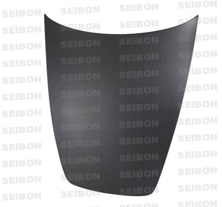 Hoods Seibon HD0005HDS2K-OE-DRY