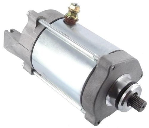 Starters Discount Starter & Alternator 18631N