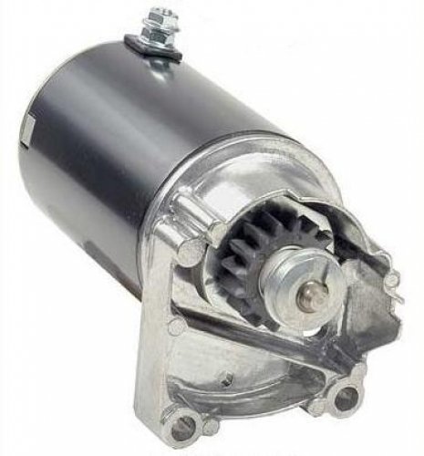 Starters Discount Starter & Alternator 5744N