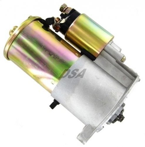 Discount Starter and Alternator 6647N Ford F-Series Pickups Replacement Starter Starters Discount Starter & Alternator 6647N