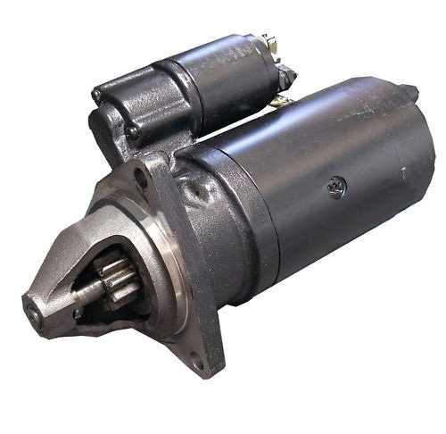 Starters Discount Starter & Alternator 18546N