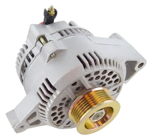 Alternators Discount Starter & Alternator 7752N