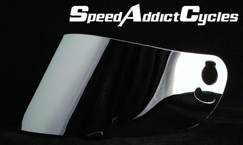 Helmet Visors SUOMY ACCESSORIES KAVLVA