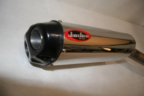 Mufflers Jardine JAR-18-3015-724-02