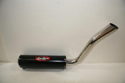 Mufflers Jardine JAR-18-5004-723-02P