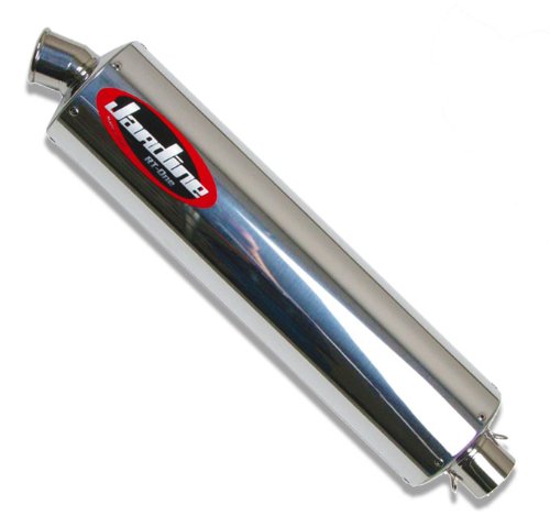 Mufflers Jardine JAR-18-1015-123-02