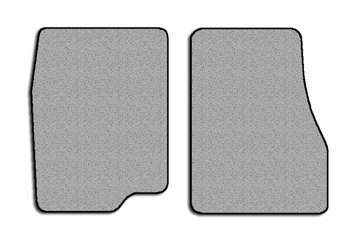 Custom Fit Auto Mat Store AV2547c-24-50