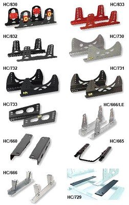 Accessories OMP HC/730E/N