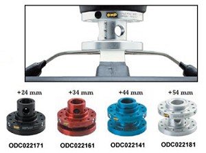 Steering System OMP ODC022171