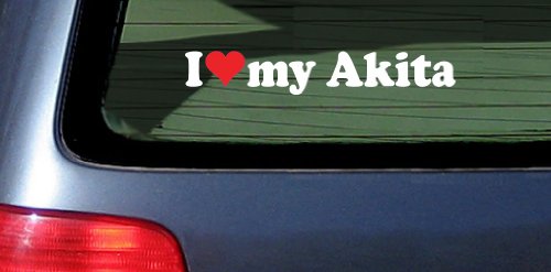 Decals Stickermatic loveakita