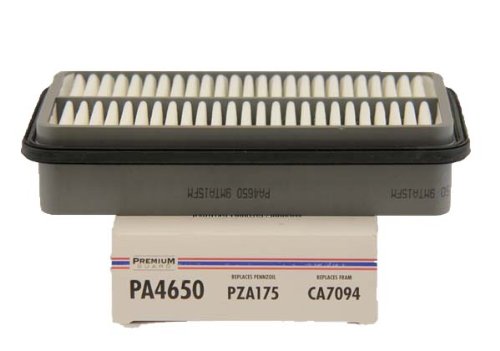 Air Filters Premium Guard PA4650