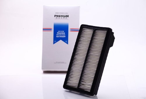 Air Filters Premium Guard PA6306