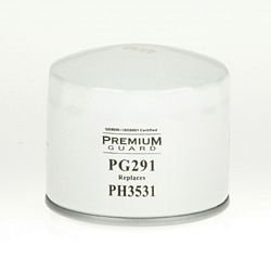 Air Filters Premium Guard PO291