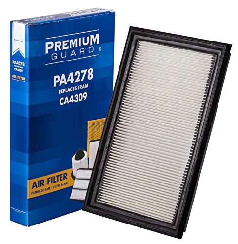 Air Filters Premium Guard 3V5HKTA