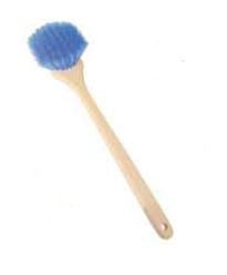 HVY DUTY WHEEL & FENDER BRUSH Cleaners S AR85-604