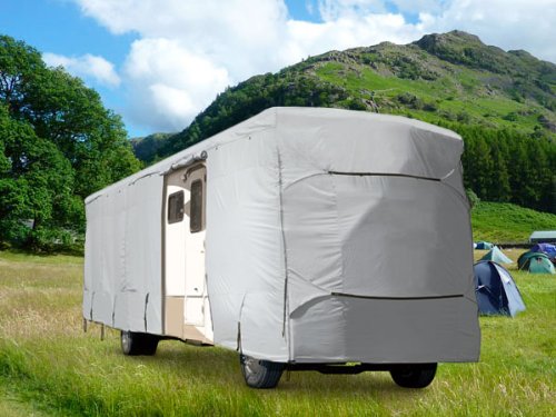 Vehicle Covers KapscoMoto RVAG7
