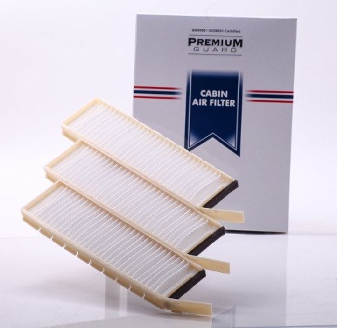 Air Filters Premium Guard PC5409