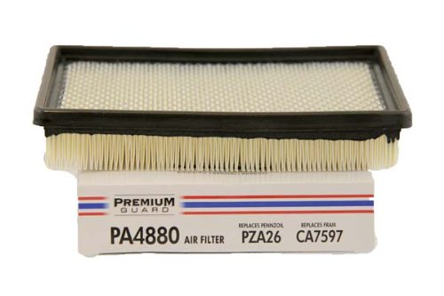 Air Filters Premium Guard PA4880