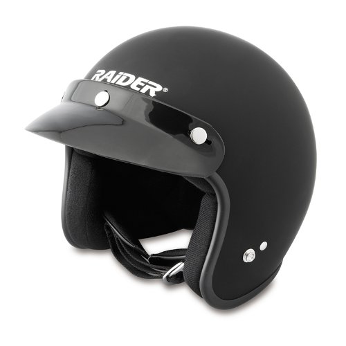 Helmets & Goggles Raider 26611FB15