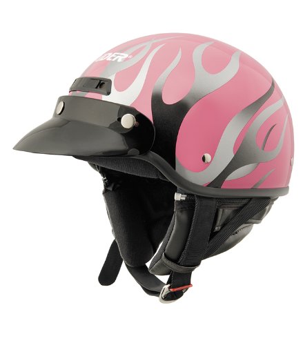 Helmets Raider 26618P15