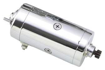 Starters Twin Power 21-5506