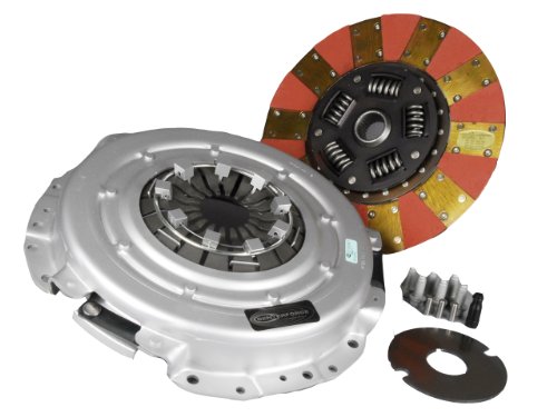 Pressure Plates Centerforce LM148679