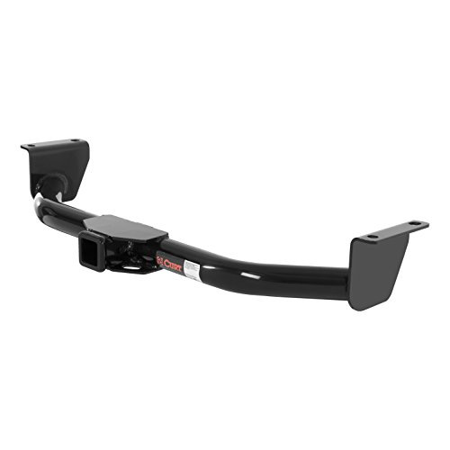 Receivers Curt 13007