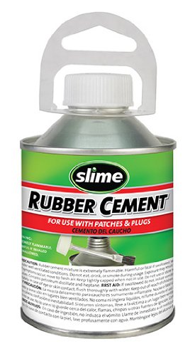 Rubber Cement Slime 1050