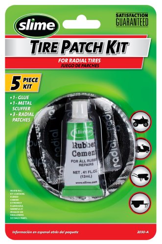 Tire Repair Tools Slime 2030A