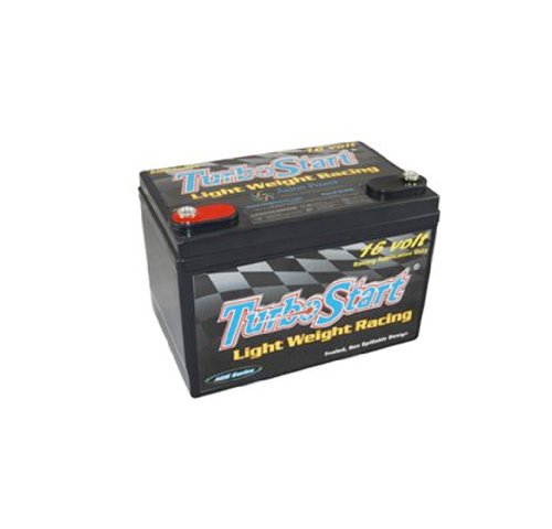 Batteries TurboStart S16VL