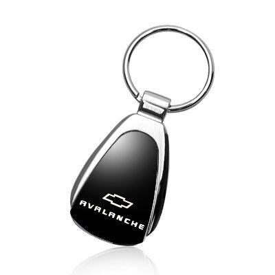 Key Chains Au-Tomotive Gold, INC. KCK-AVL