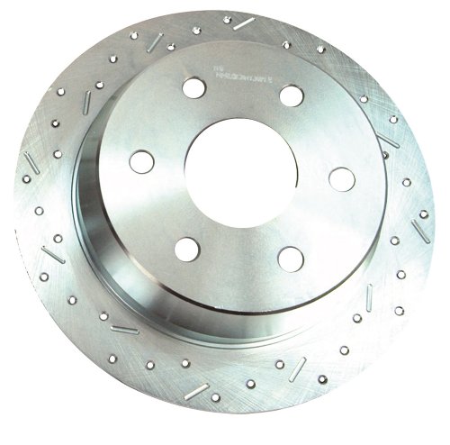Rotors SSBC 23122AA3L