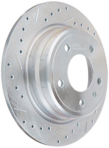 Rotors SSBC 33181AA3L