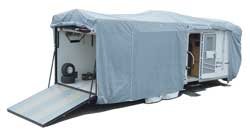 Adco 42272 SFS AquaShed RV Cover RV & Trailer Covers ADCO 42272