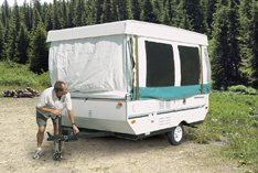 Awnings, Screens & Accessories Carefree P30001