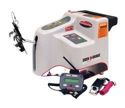 Roadmaster 98400 Portable Proportional Braking System Receivers Roadmaster 98400