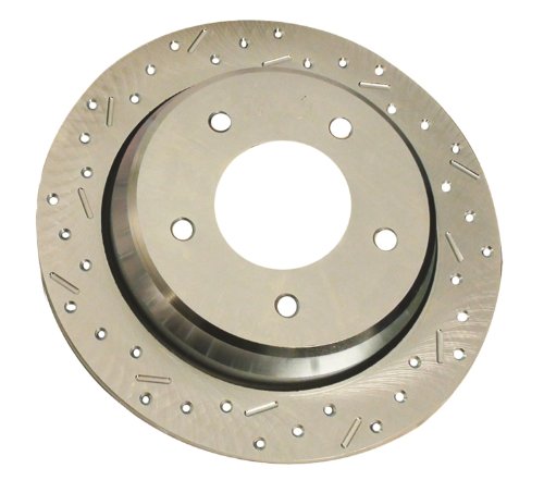 Rotors SSBC 23514AA3L