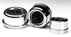 Dexter Axle Ez-lube Grease Cap & Plug Kit 2.72 OD 8000# K71-319-00 Trailer Brakes Dexter K71-319-00