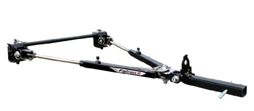 Tow Bars Roadmaster 520