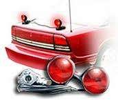 Lighting Roadmaster 2120