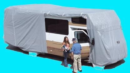 RV & Trailer Covers ADCO 42845