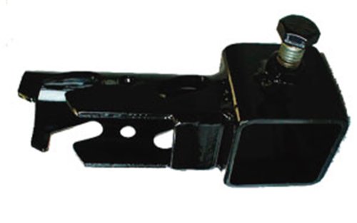 Blue Ox BXJR106 2 Receiver Foot for Bike Rack Categories Blue Ox BXJR106