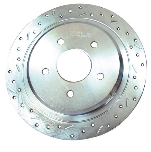 Rotors SSBC 23646AA3L