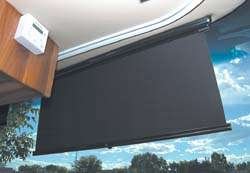 Awnings, Screens & Accessories Carefree JD040MA36-RP