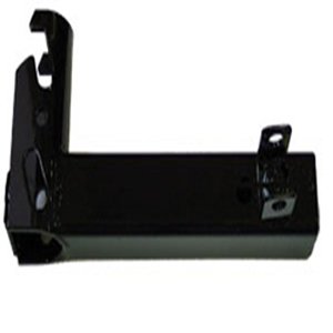 Blue Ox BXJR107 Bike Rack Mount Base for 2 Receiver Categories Blue Ox BXJR107